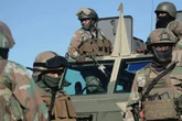DEVELOPING | SANDF deployment: Residents express mixed reactions to soldiers in the streets
