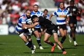 Stormers suffer agonising one-point loss to Toulon in Champions Cup thriller
