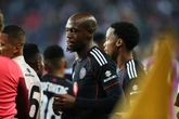 LIVE | PSL: Orlando Pirates v Golden Arrows