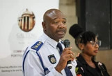 Gauteng crime stats: Murder rate drops by 15%, sexual assault up by 5.2%