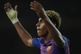 LIVE | UEFA Champions League: Barcelona v Newcastle United