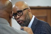 Brown Mogotsi’s secret prison phone calls to Vusimusi ‘Cat’ Matlala