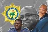 Mkhwanazi to be first Madlanga Commission witness – and yes, ‘he does have protection’