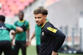 LIVE | 2026 World Cup qualifier: Lesotho v Bafana Bafana