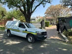 Insolvency attorney Bouwer van Niekerk shot dead