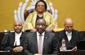 LIVE | President Cyril Ramaphosa answers questions in Parliament