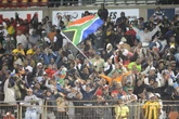 LIVE | World Cup qualifier: Bafana Bafana v Nigeria