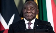 Ramaphosa removes 2 DA deputy ministers from executive