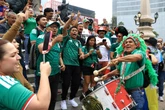 LIVE | FIFA World Cup: Mexico v Bafana Bafana
