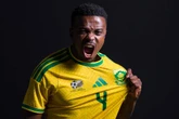 Bafana’s mighty Mokoenas: I haven’t met a weak one, says 2010 World Cup captain