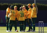 LIVE | Women’s T20 World Cup: Proteas v Australia