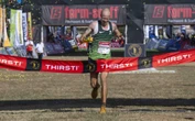 RECAP | SA duo George Kusche, Gerda Steyn storm to record Comrades Marathon wins