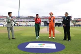 SCORECARD | Women’s T20 World Cup: Netherlands v Bangladesh