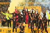 WRAP | MTN8 quarter-finals: Fixtures and results