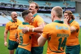 LIVE | Third Test: Australia v British & Irish Lions
