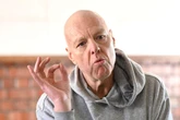 Alleged Ponzi scheme kingpin Louis Liebenberg sent to psychiatric hospital for 30 days