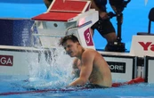 Medal treble! SA’s Pieter Coetzé adds silver to world champs haul in Singapore