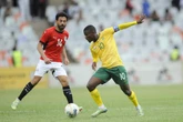 LIVE | CHAN Group C - Algeria v South Africa