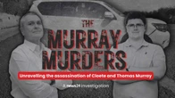Suspect in double murder of Cloete, Thomas Murray killed in apparent hit