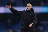 LIVE | Premier League: Manchester City v Brentford