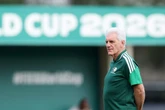 LIVE | FIFA World Cup: Bafana Bafana v South Korea