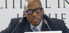 I set up R300m coke bust for rival trafficker, after ex-deputy minister’s introduction – Nku