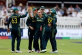 LIVE | T20 World Cup semi-final: Australia v West Indies