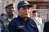 Police, private security band together to avoid repeat of July 2021 unrest