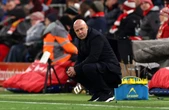 LIVE | UEFA Champions League: Liverpool v Galatasaray