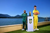 LIVE | First ODI: Australia v Proteas