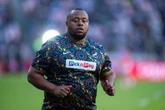 Bok prop Ntlabakanye tests positive for banned substance, out of NZ tour