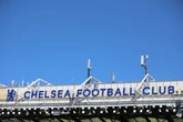 LIVE | Premier League: Chelsea v Crystal Palace