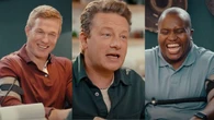 WATCH | Jamie Oliver grills Springboks, other SA stars in new Checkers ad