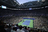 LIVE | 2025 US Open: Sabalenka into 2nd round, Djokovic off the mark