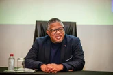 Judge grants Mbalula gag order against Anele Mda over ‘defamatory’, ‘false’ tweets