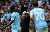 LIVE | Premier League: Brighton v Man City