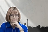 LIVE | DA announces City of Johannesburg mayoral candidate