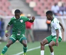 WRAP | PSL: Log leaders Sekhukhune win again