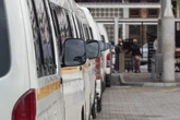 Gunmen kill Joburg taxi association boss Molefe Moekeletsi