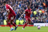 WRAP | Liverpool make it 5 from 5 with Merseyside derby win