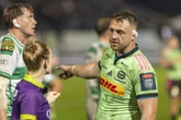LIVE | URC: Stormers v Cardiff