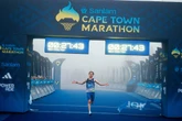 LIVE | 2026 Cape Town Marathon