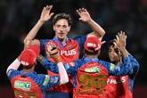 LIVE | IPL - Lucknow Super Giants v Punjab Kings