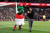 LIVE | Premier League: Crystal Palace v Arsenal