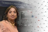 Capture master key: Lone clerk orchestrated R1.8bn dirty Tembisa Hospital deals