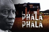 Phala Phala impeachment committee to elect chairperson on Monday
