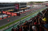 LIVE | F1: Hungarian GP