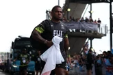 LIVE | Nations Championship: Fiji v Scotland