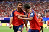 LIVE | FIFA World Cup final: Spain v Argentina