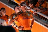 LIVE | Nations Championship: Wallabies v Italy